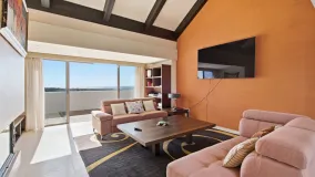 Ático a la venta en Los Flamingos Golf con 3 dormitorios