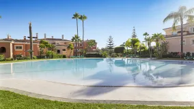 For sale duplex penthouse in Park Beach