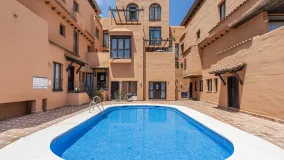 For sale Paraiso Barronal duplex penthouse