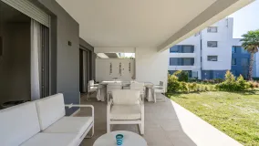 Comprar apartamento planta baja de 2 dormitorios en Vanian Green Village