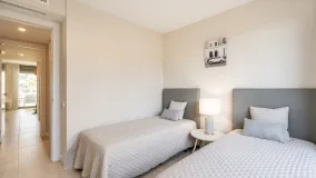 Comprar apartamento planta baja de 2 dormitorios en Vanian Green Village