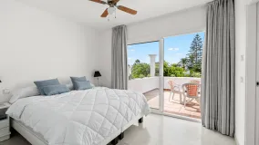 Town house for sale in Costabella with 3 bedrooms