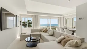 Ático de 3 dormitorios en venta en Dominion Beach