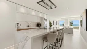 Ático de 3 dormitorios en venta en Dominion Beach