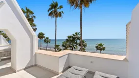 Ático de 3 dormitorios en venta en Dominion Beach