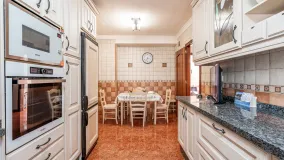 3 bedrooms town house for sale in Estepona