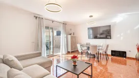 3 bedrooms town house for sale in Estepona