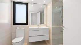 Se vende apartamento en Selwo