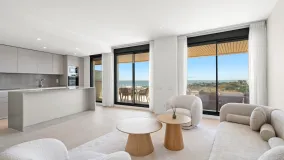 Se vende apartamento en Selwo