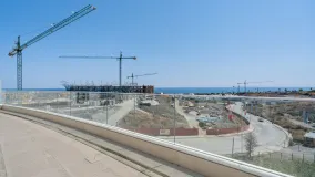 Apartamento con 2 dormitorios a la venta en Selwo