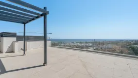 Penthouse for sale in Selwo