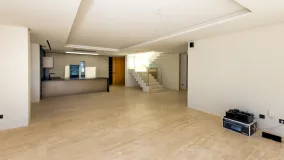 Estepona Puerto, Ático de 3 dormitorios en venta