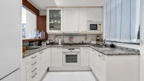 Atico duplex en venta en Menara Beach con 3 dormitorios