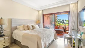 Buy Cabo Bermejo ground floor apartment