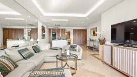 Buy Cabo Bermejo ground floor apartment