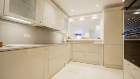 Se vende atico duplex en Torre Bermeja