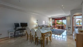 Cabo Bermejo, apartamento en venta de 2 dormitorios