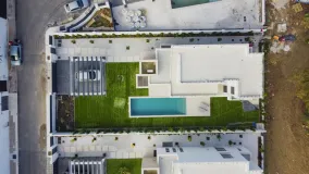 Villa en venta en Monte Biarritz de 6 dormitorios