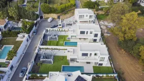 Villa en venta en Monte Biarritz de 6 dormitorios