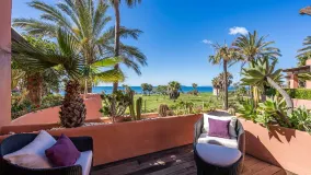 Se vende triplex en Torre Bermeja