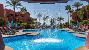 Se vende triplex en Torre Bermeja