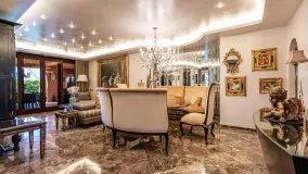 Se vende triplex en Torre Bermeja