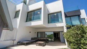 The Island, adosado en venta con 4 dormitorios