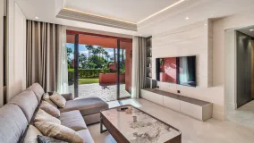 Apartamento planta baja con 3 dormitorios a la venta en Cabo Bermejo