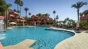 Apartamento planta baja con 3 dormitorios a la venta en Cabo Bermejo