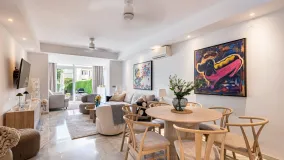 Apartment in El Paraiso for sale