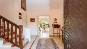 For sale 4 bedrooms villa in Paraiso Barronal