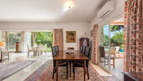 For sale 4 bedrooms villa in Paraiso Barronal