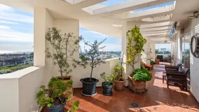 San Pedro de Alcantara, Ático en venta con 3 dormitorios