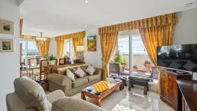 San Pedro de Alcantara, Ático en venta con 3 dormitorios