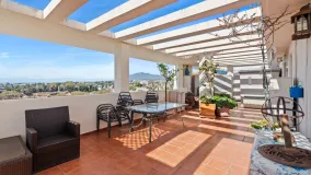 San Pedro de Alcantara, Ático en venta con 3 dormitorios