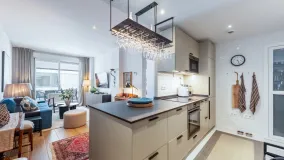 Buy 2 bedrooms apartment in La Campana