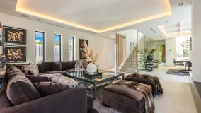 For sale villa in Casablanca