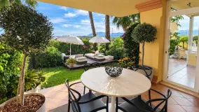 For sale Cumbres del Rodeo apartment with 3 bedrooms