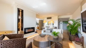 For sale Cumbres del Rodeo apartment with 3 bedrooms