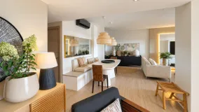 For sale Cumbres del Rodeo apartment with 3 bedrooms