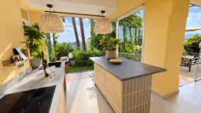 For sale Cumbres del Rodeo apartment with 3 bedrooms