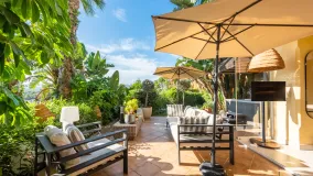 For sale Cumbres del Rodeo apartment with 3 bedrooms