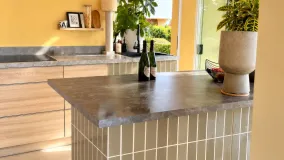 For sale Cumbres del Rodeo apartment with 3 bedrooms