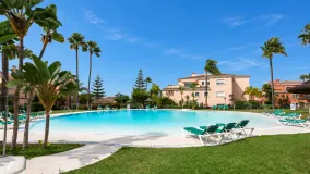 For sale Park Beach penthouse with 2 bedrooms