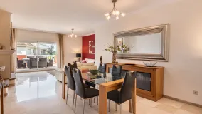 For sale Park Beach penthouse with 2 bedrooms