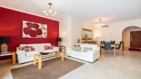 For sale Park Beach penthouse with 2 bedrooms