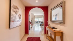 For sale Park Beach penthouse with 2 bedrooms