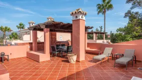 For sale Park Beach penthouse with 2 bedrooms