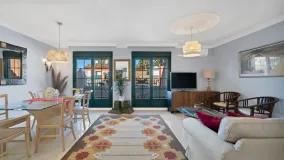 Ático en venta en Monte Biarritz con 3 dormitorios