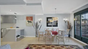 Ático en venta en Monte Biarritz con 3 dormitorios